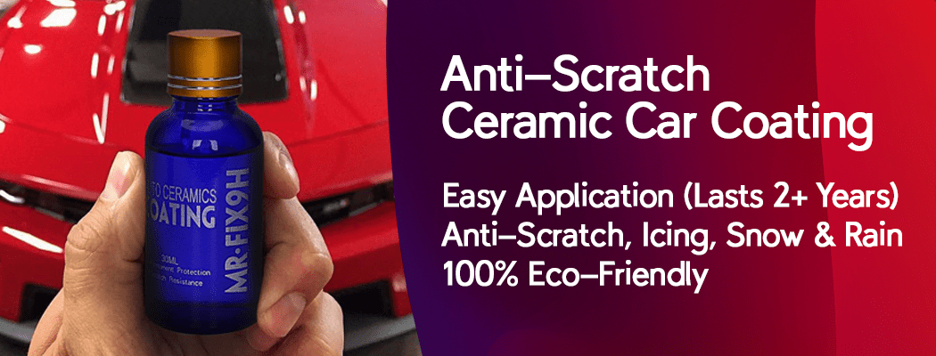 Scratch Resistant Ceramic Coating 5