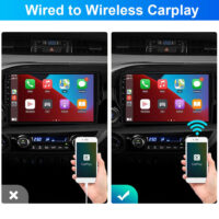 carplay adapter for cars without carplay