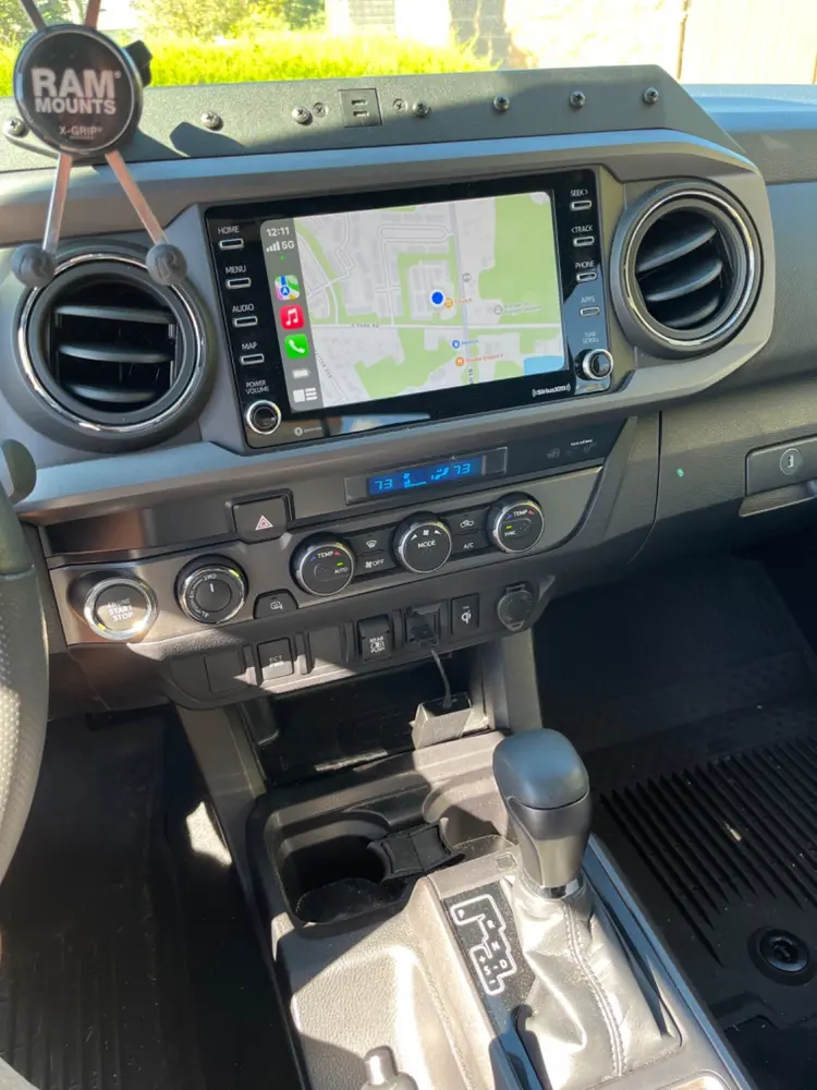 carplay for old cars